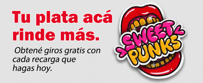Súmate al Mundo Balloon
