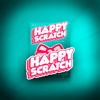 Happy Scratch