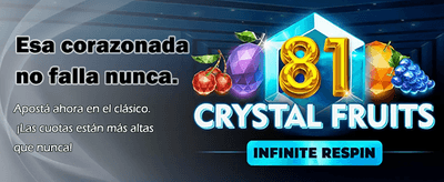 Bono de Bienvenida Explosivo