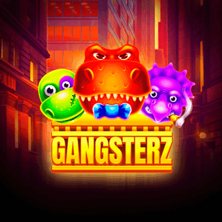 Gangsterz game icon