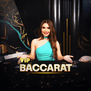 VIP Baccarat game icon