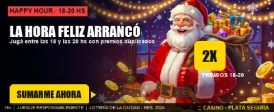 Gana Premios Increíbles Hoy