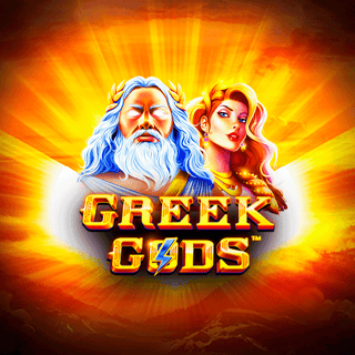 Greek Gods