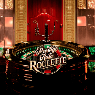 Prestige Auto Roulette