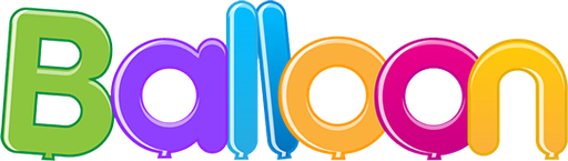 balloonjuego.net Logo